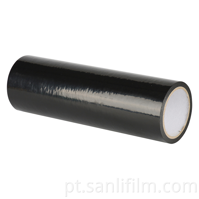 Spiral Duct Protective Film